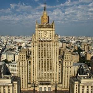 В МИД России прокомментировали предложение Резникова разместить в Украине американские системы ПВО