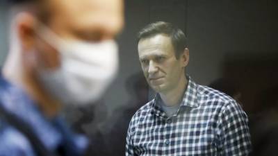 СК предъявил Алексею Навальному новое обвинение