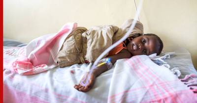 Раскрыты подробности смерти от опасного вируса лихорадки Марбург в Гвинее