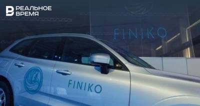 Три соратника Кирилла Доронина в Finiko стали подозреваемыми в мошенничестве