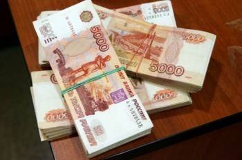 Мошенники выманили у старушки из Череповца 400 тысяч рублей на «помощь племяннику»