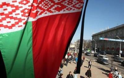 Беларусь ответила на новые санкции США