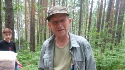 Глава фонда памяти группы Дятлова умер после посещения перевала - 5-tv.ru