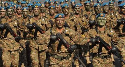 Шойгу обнадëжил Армению: Москва поможет Еревану с армейской реформой