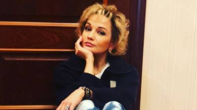 Певец Кравцов поддержал Буланову на фоне решения ТИК не допустить ее к выборам
