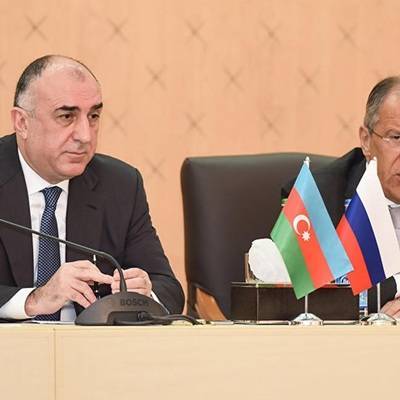 В МИДе Азербайджана не комментируют высказывания бывшего дипломата Исфан-дияра Вагаб-заде