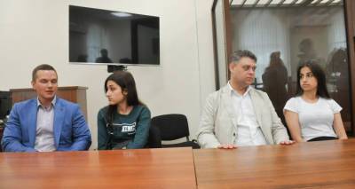 Повторные экспертизы подтвердили, что отец истязал сестер Хачатурян — адвокат