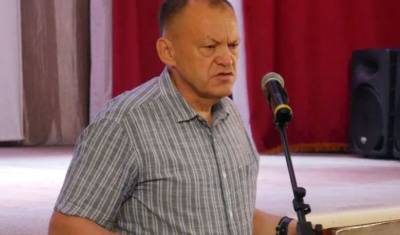 "Власть - от Бога": депутат из Марий Эл призвал жителей кланяться перед начальством