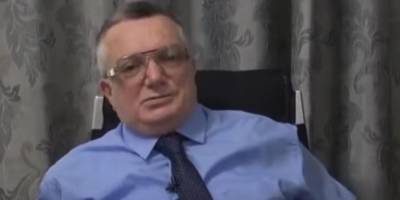 МИД Азербайджана оставил без комментариев высказывание бывшего посла о "русских свиньях"