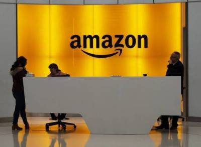 Amazon открыла собственный воздушный узел доставки за $1.5 млрд