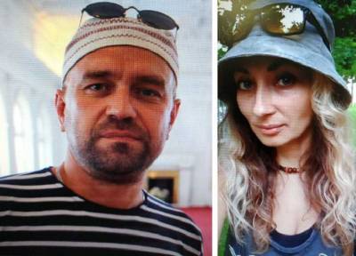 Сибиряк-эзотерик в Москве жестоко убил сожительницу и покончил с собой