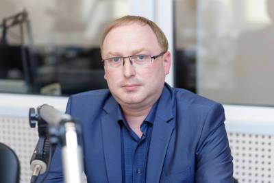 Антон Минаков предложил способ повысить явку избирателей на выборах