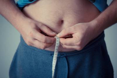 Избыточный жир в организме способен вызвать рак