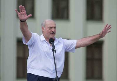В Беларуси хотят убрать из Конституции норму о нейтралитете