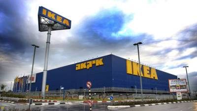 Новое у IKEA: начала строить жилье, первые 500 квартир уже раскупили