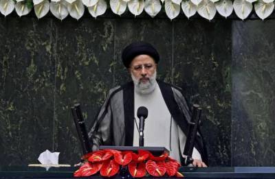 «Моссад» предупредил ЦРУ: «Новый президент Ирана психически неуравновешен»