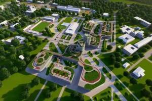 Кабмин выделил средства на строительство Президентского университета