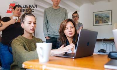 Амбициозной молодежи перечислили лучшие российские города для карьеры