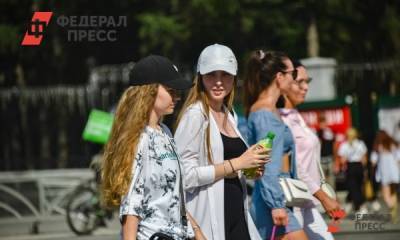 Москвичам пообещали летнюю погоду