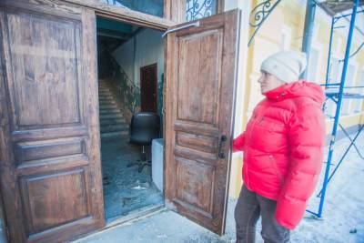 25 домов капитально отремонтируют в Пскове в 2022 году