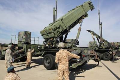 Киев оценил вероятность размещения американских ПВО на Украине