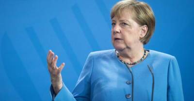 Участие Меркель в “Крымской платформе” не подтверждена – Офис президента