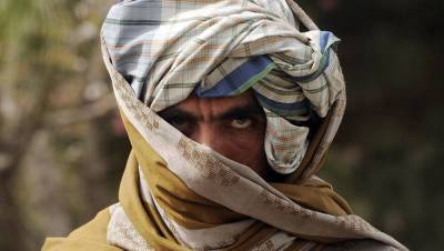 Байден: Афганцы должны сами бороться против талибов