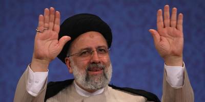 Иранский министр из кабинета Раиси – в розыске Интерпола