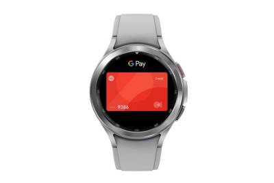 Google Pay в Україні — тепер і на годинниках Wear OS