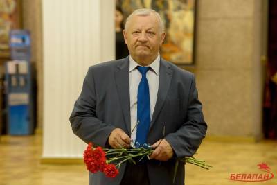 Главный редактор «Народной Воли» Середич предложил Лукашенко провести общенациональный круглый стол