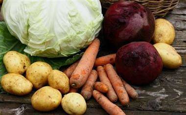 Минсельхоз РФ ожидает снижения стоимости овощей "борщевого набора" к концу лета