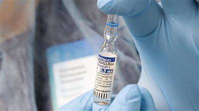 Даты оценки ВОЗ вакцины "Спутник V" пока нет, идут юридические процедуры - представитель