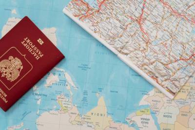 Оформление виз в МФЦ: какие потребуются документы и куда можно выехать за рубеж?