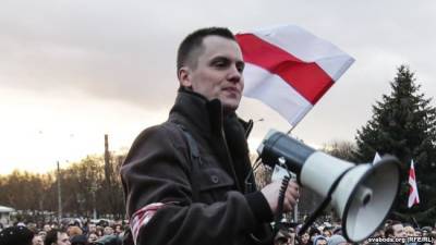 Активист «Схода» Денис Садовский на свободе под подпиской о неразглашении