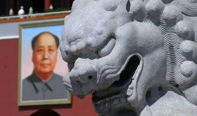Укреплять социализм в Китае будут, запретив часть репертуара караоке-клубов