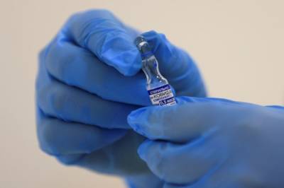 ВОЗ рассчитывает одобрить вакцину «Спутник V» к середине сентября