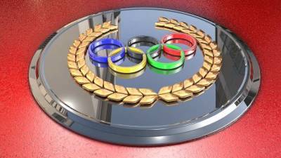 Путин подписал указ о государственных наградах для олимпийских чемпионов