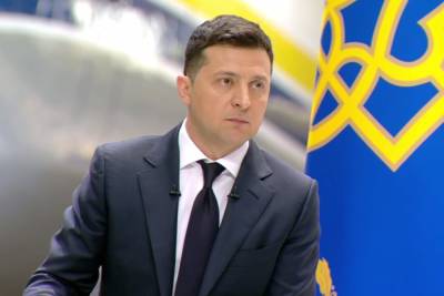 Президент утвердил Стратегию экономической безопасности Украины