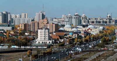 В Казахстане отреагировали на появление "патрулей" против русского языка