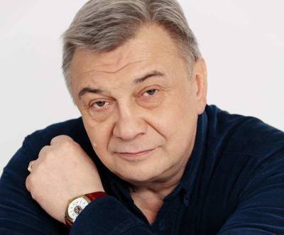 Актёр Кошонин считает фарсом отказ Булановой учувствовать в выборах