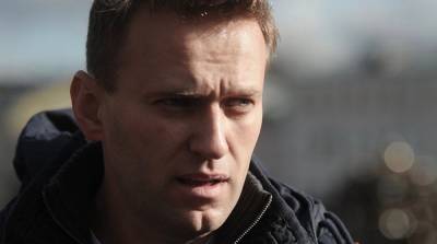 Оппозиционеру Навальному предъявили в РФ новое обвинение