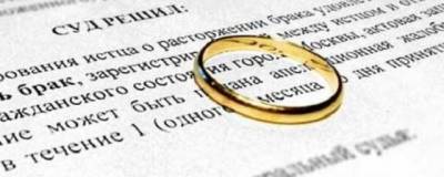 Челнинский суд расторг брак многодетных супругов за 15 минут без ведома жены