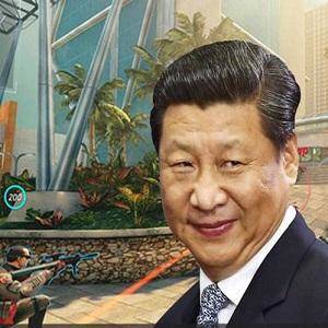 Китай объявил войну онлайн-играм