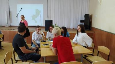 Ульяновскую молодёжь познакомят с культурой народностей региона