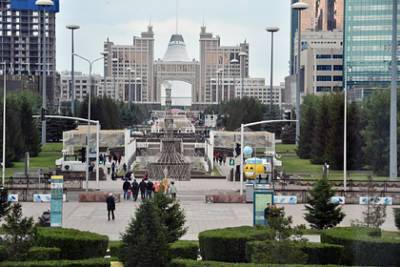 В правительстве Казахстана прокомментировали появление «языковых патрулей»