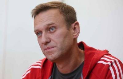 Россия выдвинула новые обвинения против сидящего в тюрьме оппонента Путина Алексея Навального