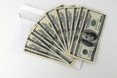 В Йошкар-Оле выявили 100 долларов США с признаками подделки