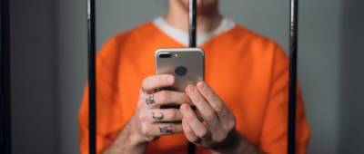 Кабмин разрешил заключенным в изоляторах пользоваться IP-телефонией и интернетом