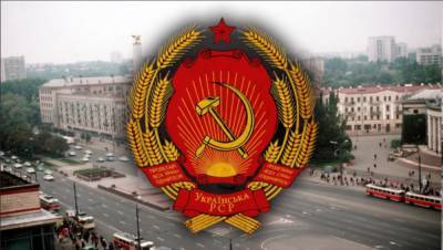 Гордон сокрушается – в СССР печатали больше украинских книг, чем...