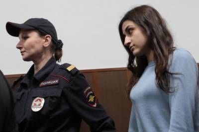 Новая экспертиза подтвердила насилие со стороны отца над сестрами Хачатурян